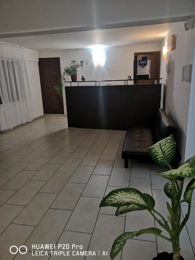 Vila Axel Costinești Kültér fotó