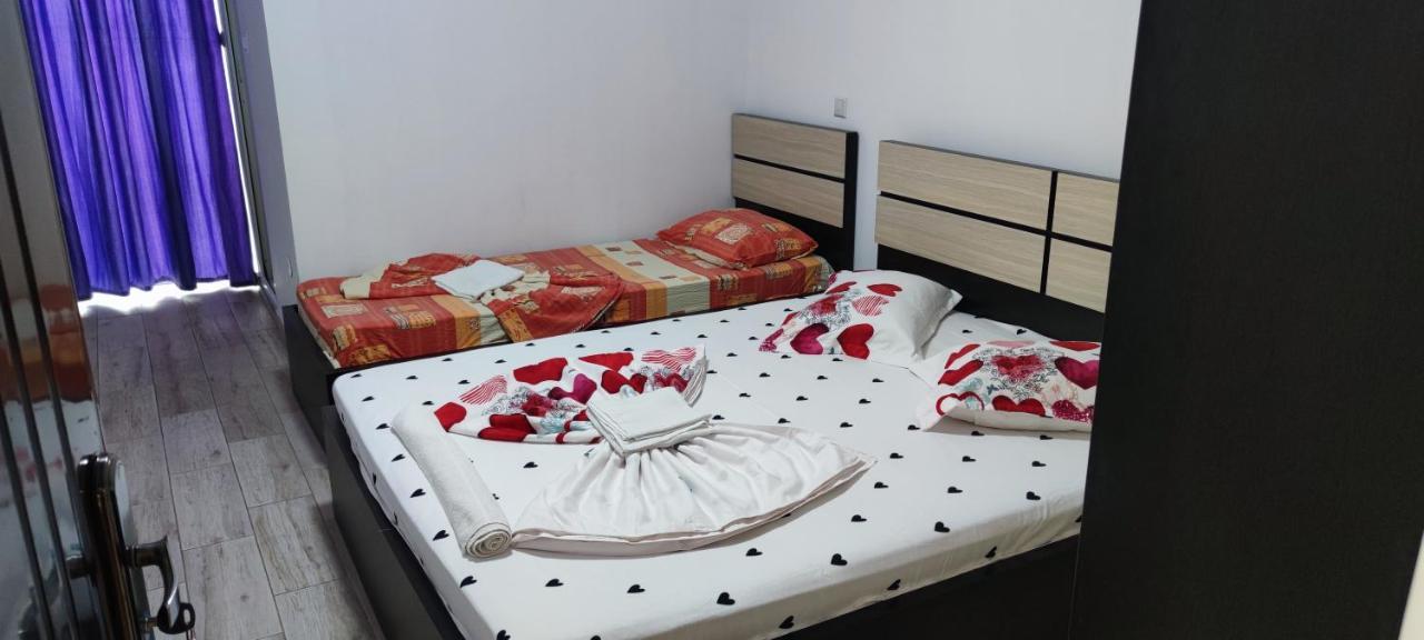 Vila Axel Costinești Kültér fotó