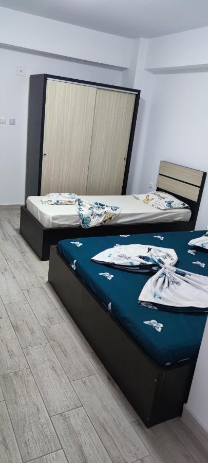 Vila Axel Costinești Kültér fotó