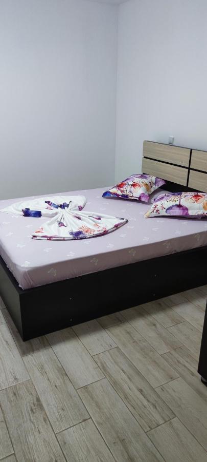 Vila Axel Costinești Kültér fotó