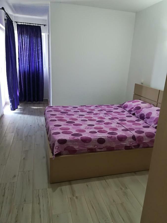 Vila Axel Costinești Kültér fotó