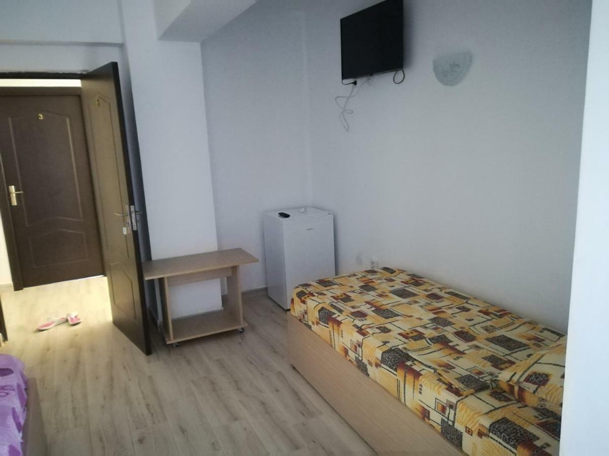 Vila Axel Costinești Kültér fotó