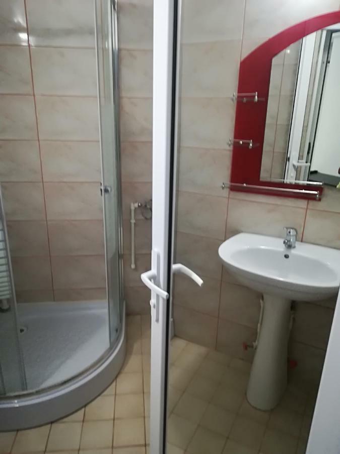Vila Axel Costinești Kültér fotó