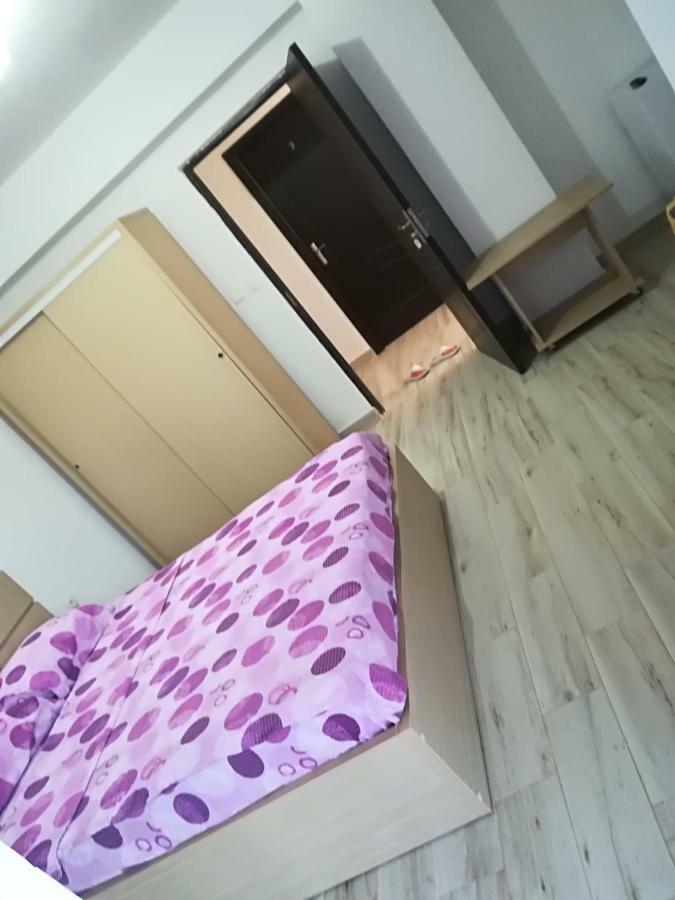 Vila Axel Costinești Kültér fotó