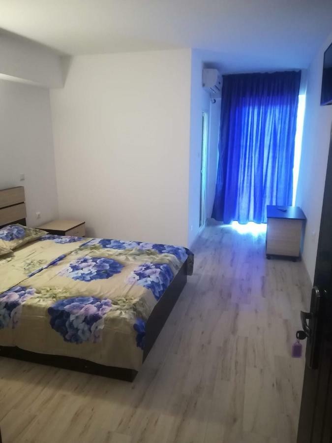 Vila Axel Costinești Kültér fotó