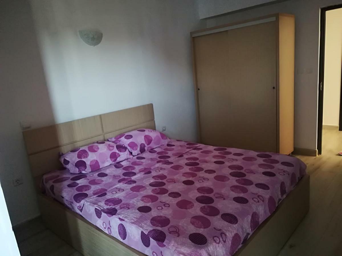 Vila Axel Costinești Kültér fotó