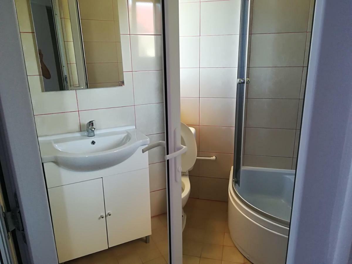 Vila Axel Costinești Kültér fotó