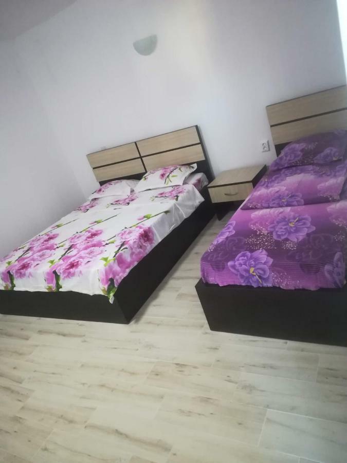 Vila Axel Costinești Kültér fotó