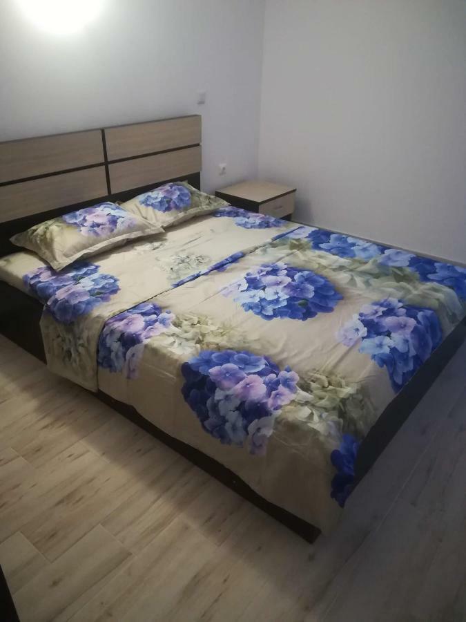 Vila Axel Costinești Kültér fotó