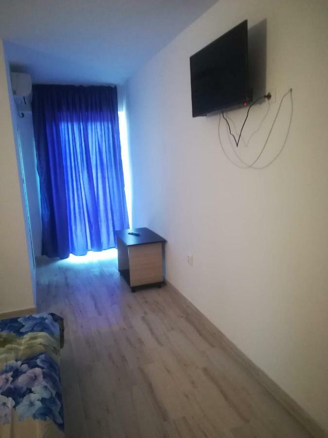 Vila Axel Costinești Kültér fotó