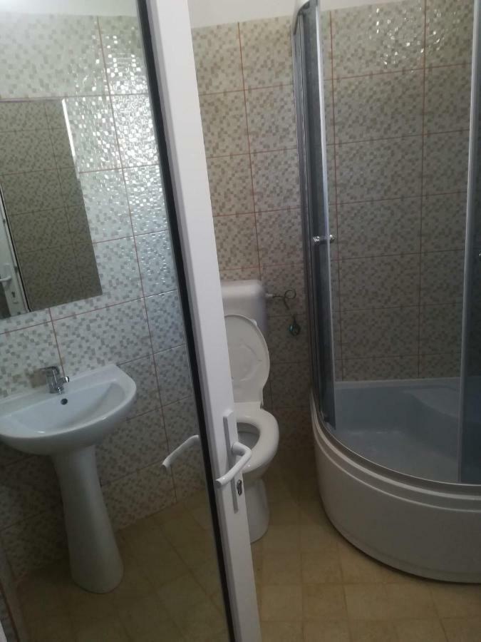 Vila Axel Costinești Kültér fotó