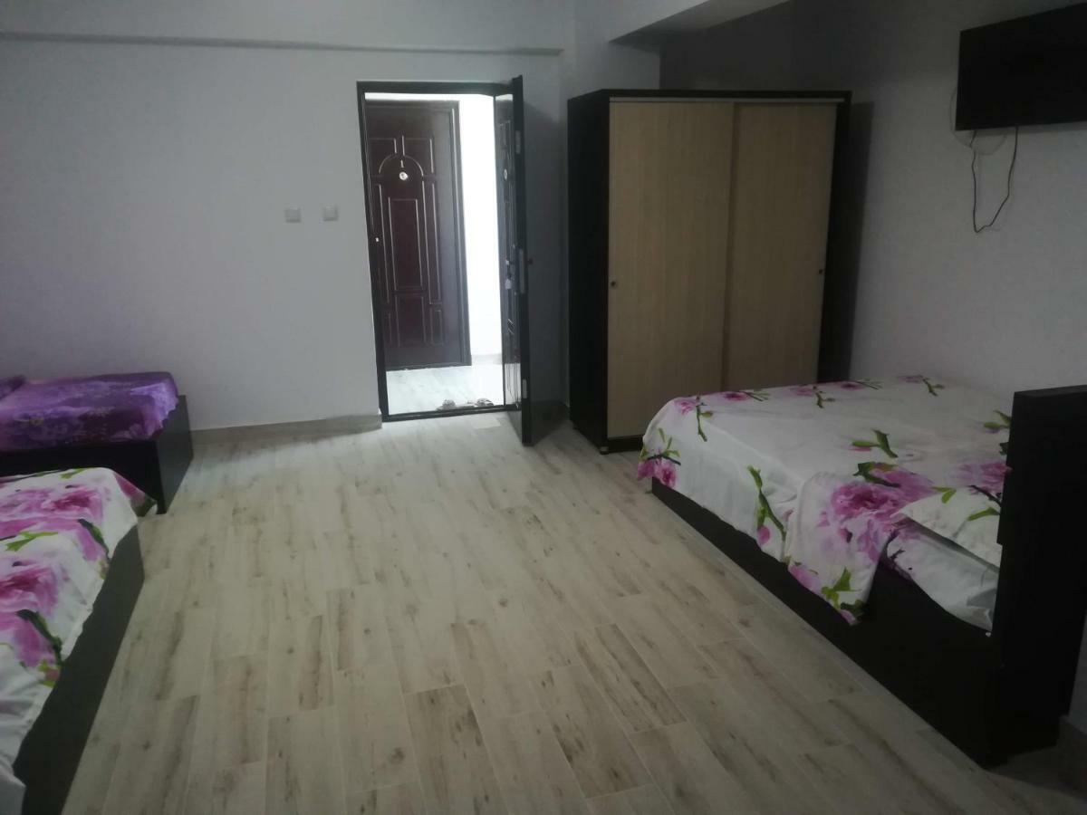 Vila Axel Costinești Kültér fotó
