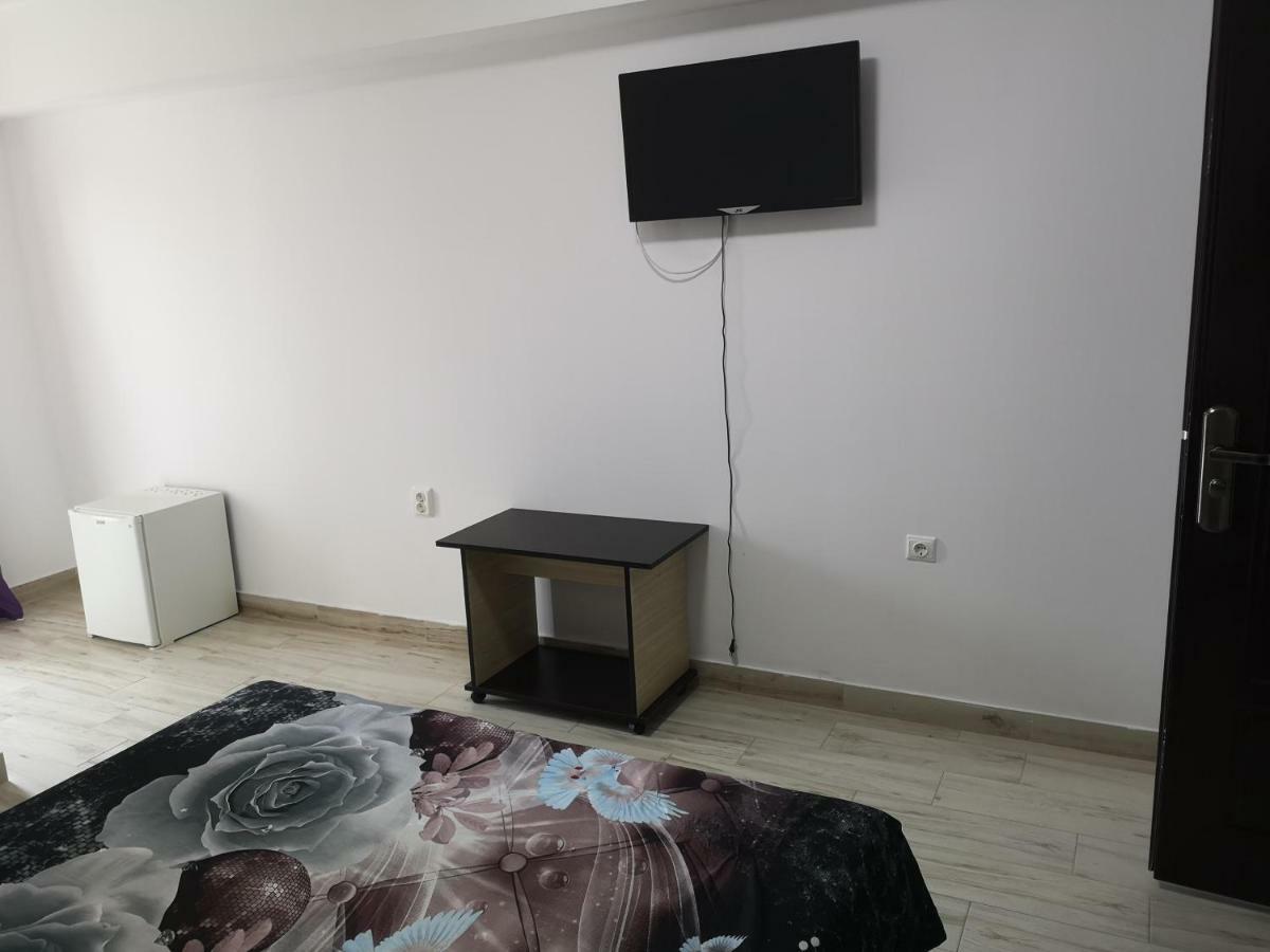 Vila Axel Costinești Kültér fotó