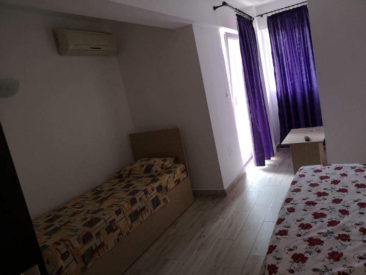 Vila Axel Costinești Kültér fotó