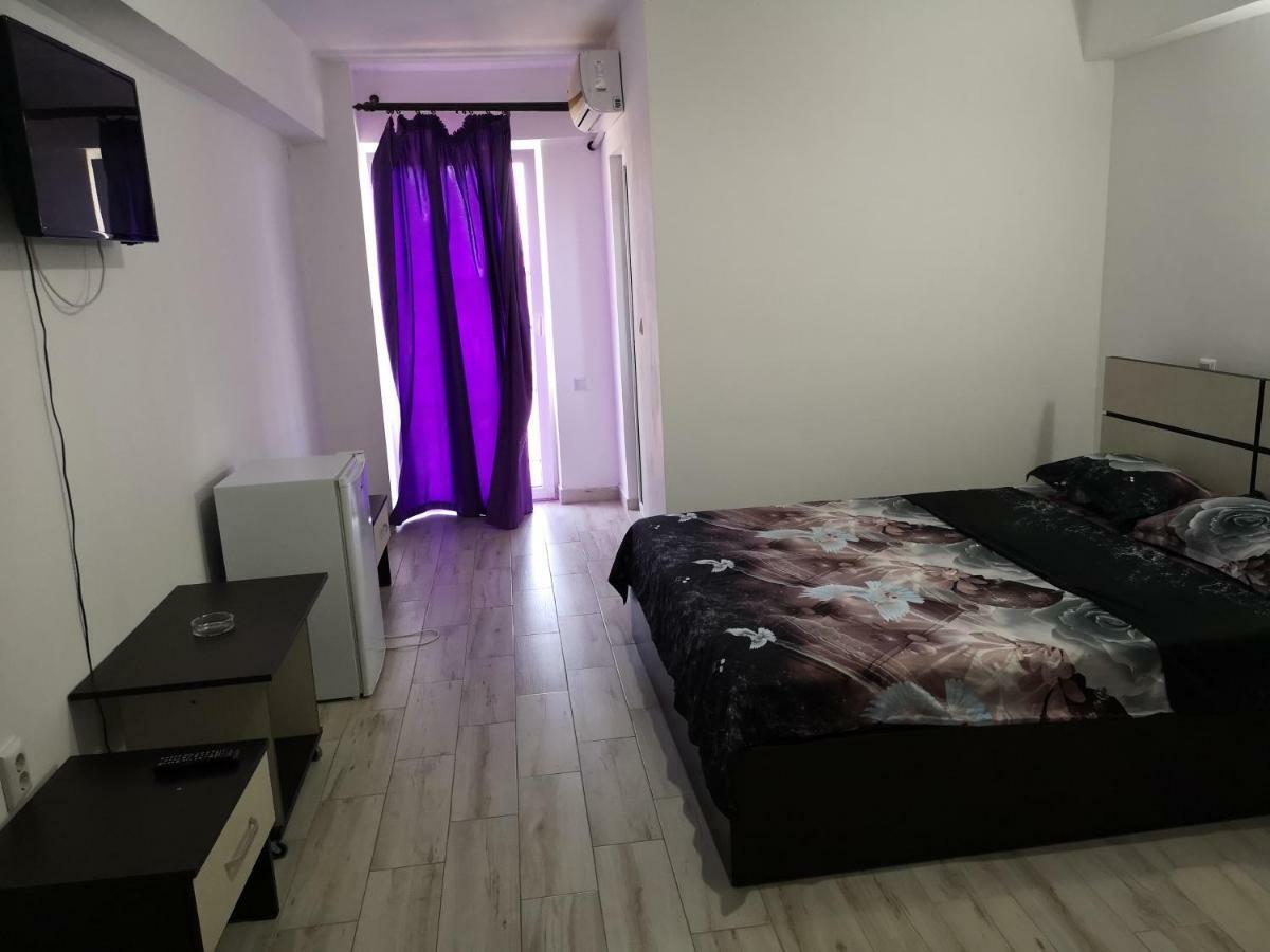 Vila Axel Costinești Kültér fotó