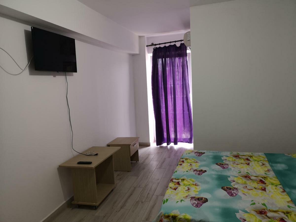 Vila Axel Costinești Kültér fotó