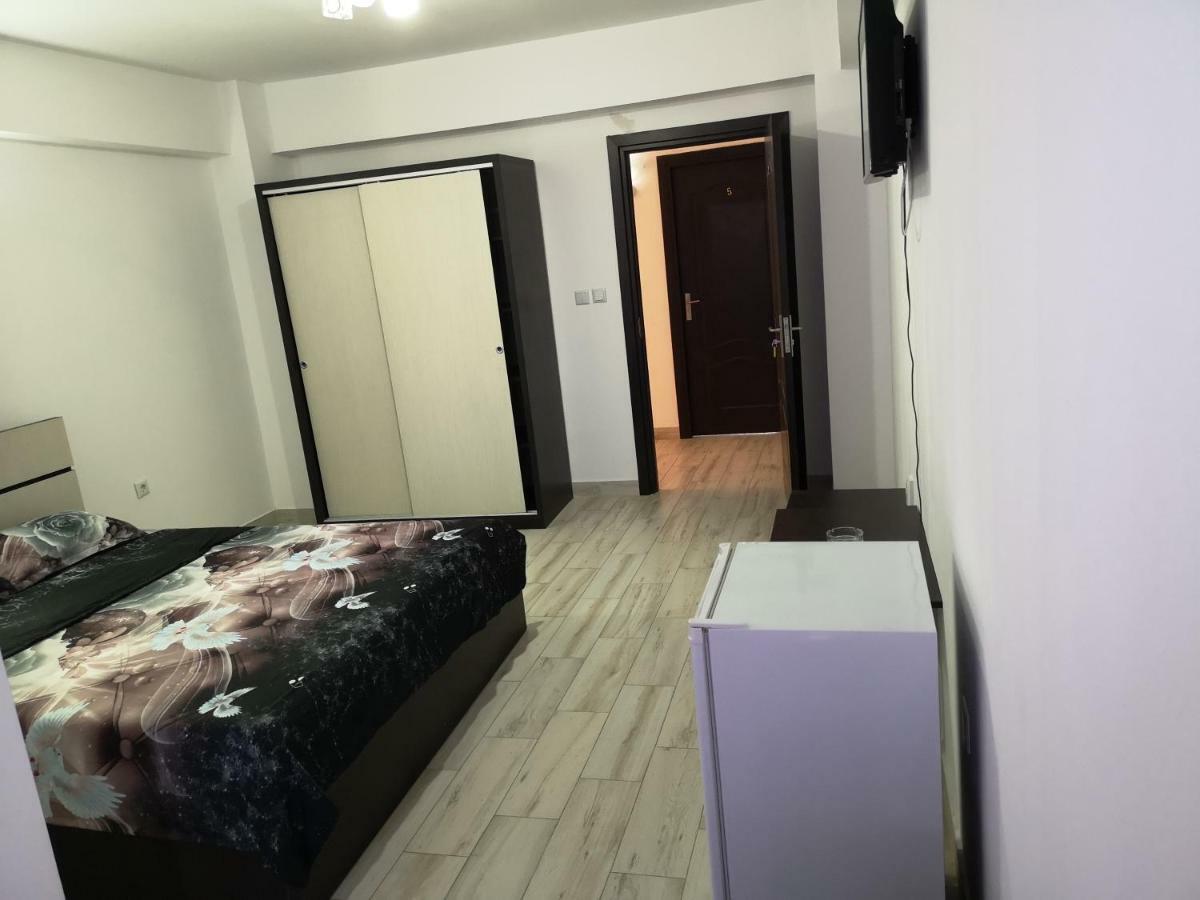 Vila Axel Costinești Kültér fotó