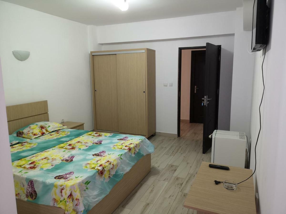 Vila Axel Costinești Kültér fotó