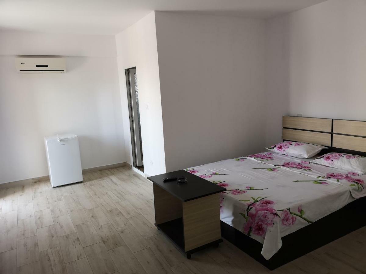Vila Axel Costinești Kültér fotó