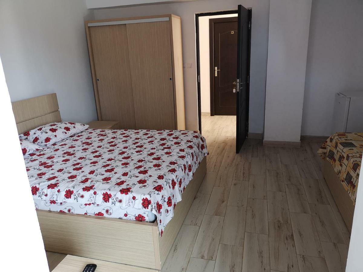 Vila Axel Costinești Kültér fotó