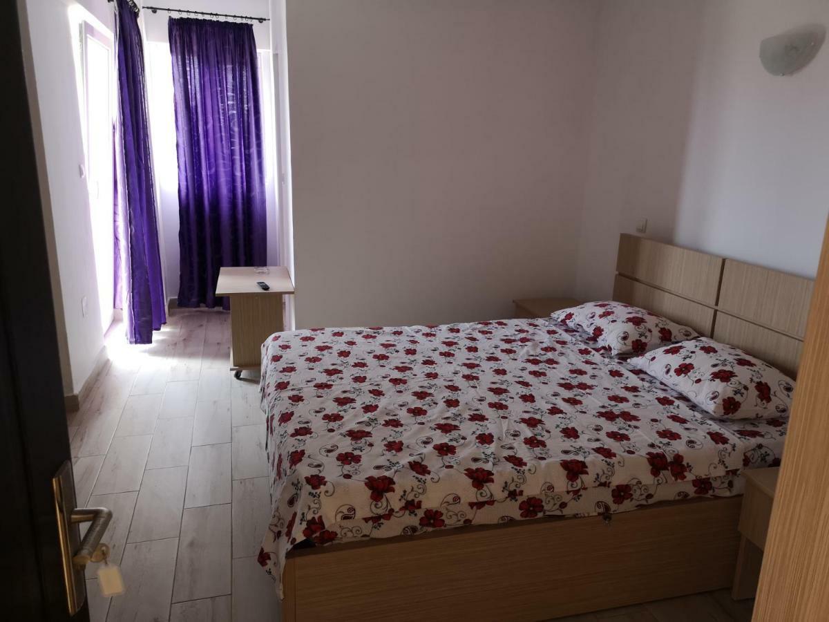 Vila Axel Costinești Kültér fotó