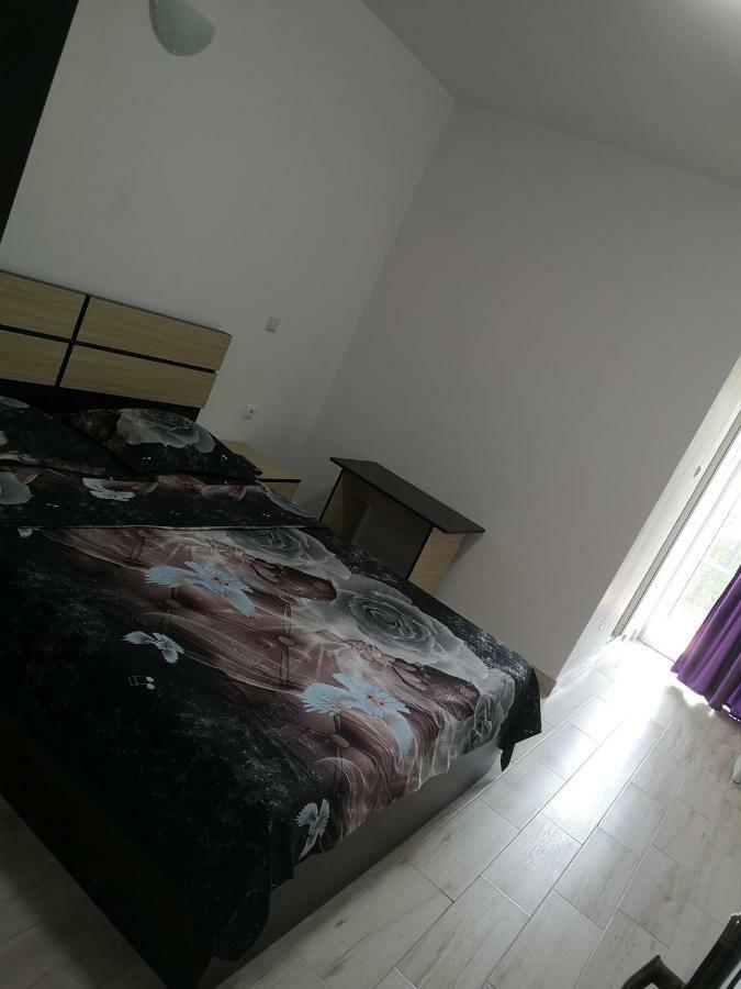 Vila Axel Costinești Kültér fotó