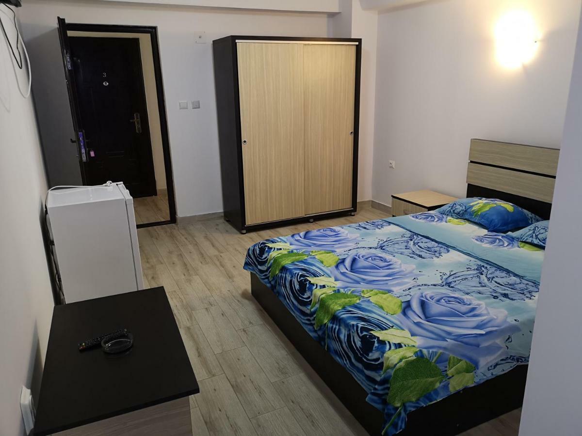 Vila Axel Costinești Kültér fotó